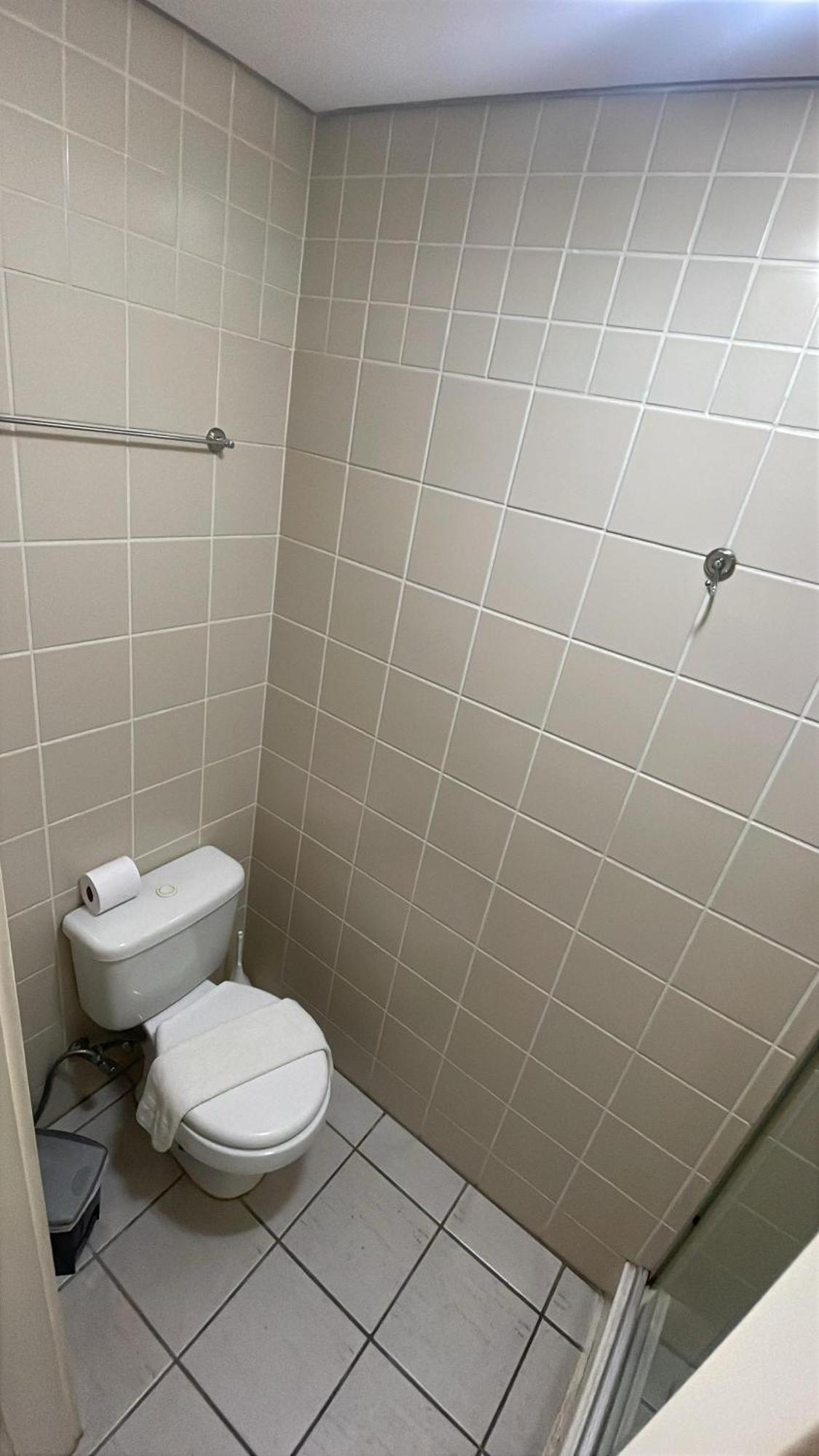 Aparthotel Comfort Itaim Bibi São Paulo