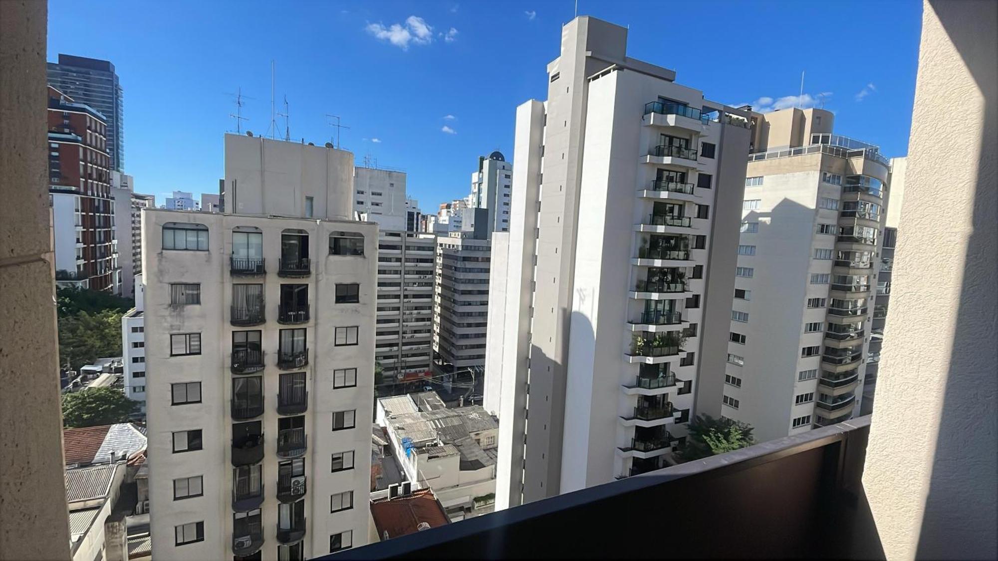 Comfort Itaim Bibi São Paulo