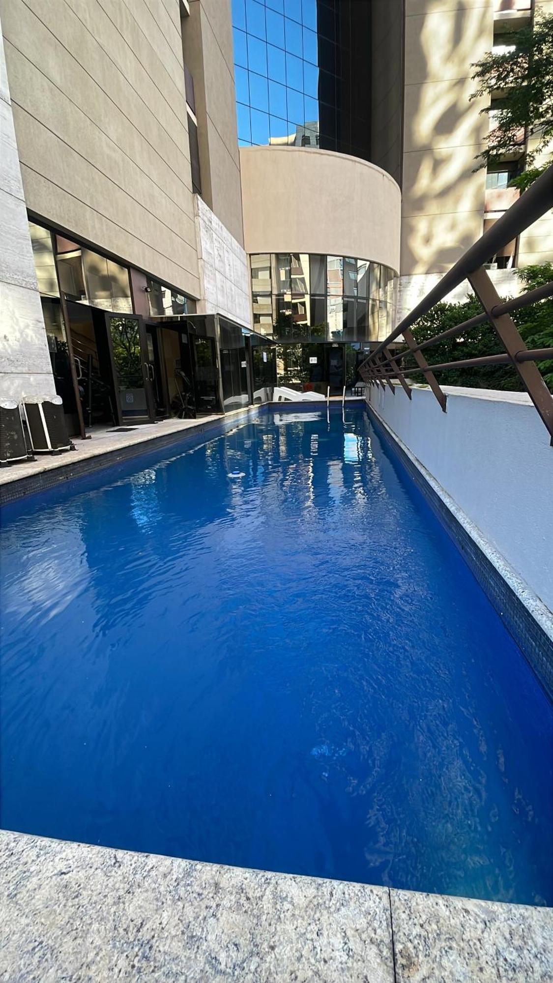 Comfort Itaim Bibi São Paulo